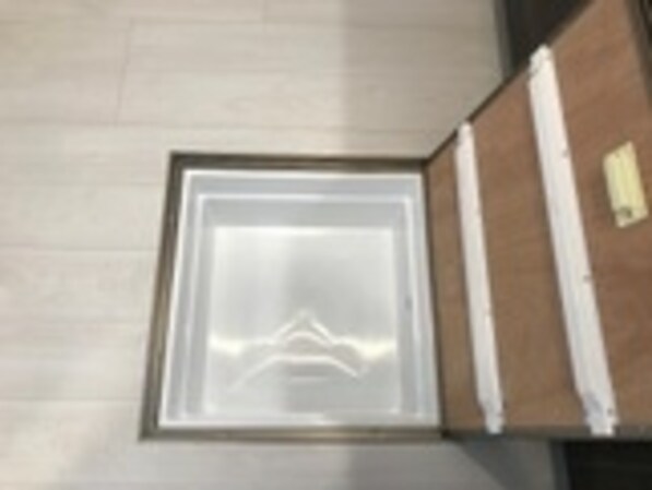 ドライバームの物件内観写真